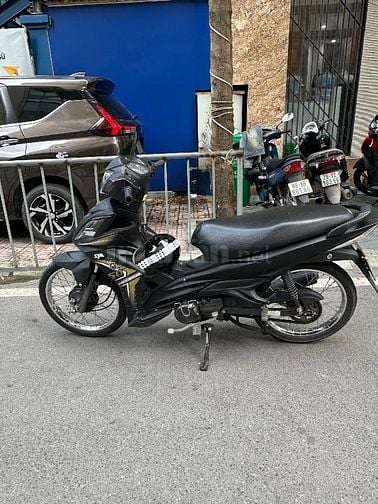 bán xe máy 50cc galaxy đã qua sử dụng
