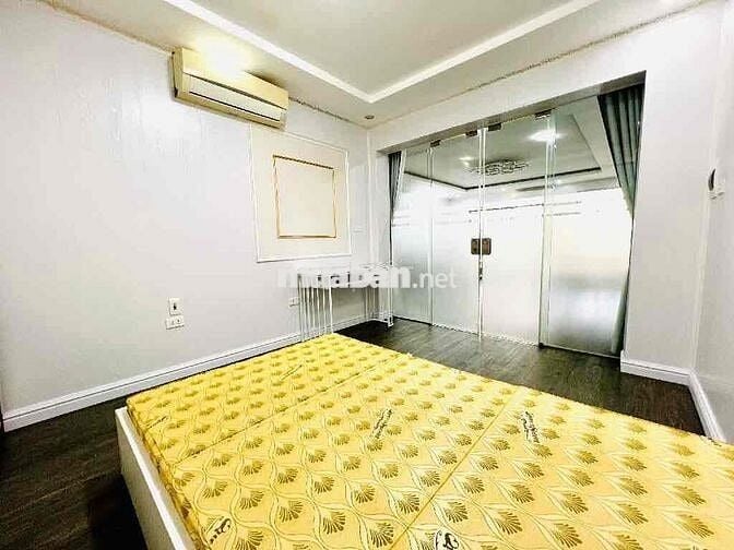 TT TẦNG 1 - MẶT TIỀN 6M - 80M2- 2 MẶT THOÁNG SÁNG -
