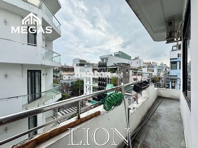 CĂN HỘ 1PN RỘNG 57m2 FULL NỘI THẤT CAO CẤP 💐💐💐