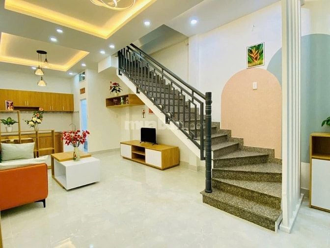 💥Nhà gọn xinh 2PN – Giá 3 TỶ 180 Nghe tưởng đùa, ai ngờ thật hốt ngay