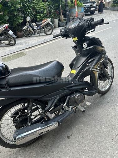 bán xe máy 50cc galaxy đã qua sử dụng