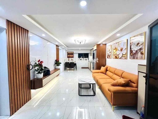 CĂN HỘ TRUNG TÂM ĐỐNG ĐA -70M - OTO ĐỖ CỬA