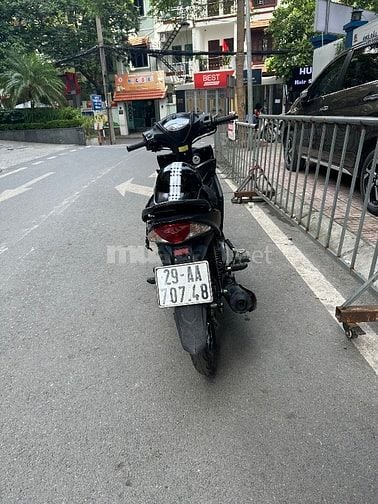 bán xe máy 50cc galaxy đã qua sử dụng