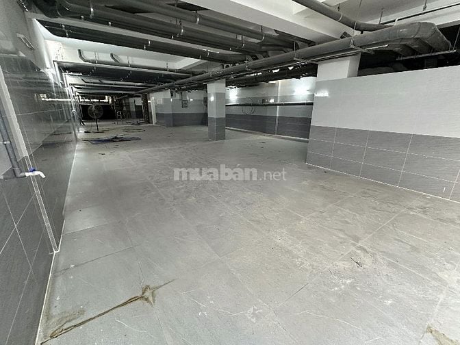 căn hộ có dòng tiền siêu khủng 140 tr/ th. DT: 8.7x32m. 