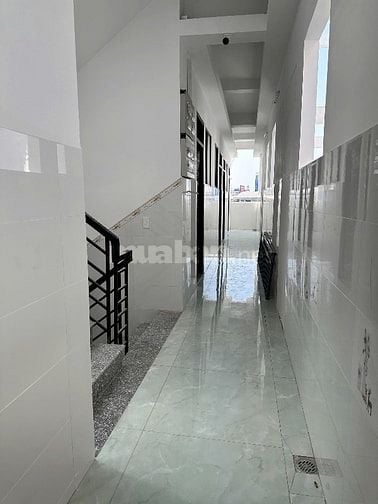 căn hộ có dòng tiền siêu khủng 140 tr/ th. DT: 8.7x32m. 