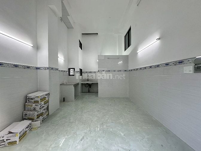căn hộ có dòng tiền siêu khủng 140 tr/ th. DT: 8.7x32m. 
