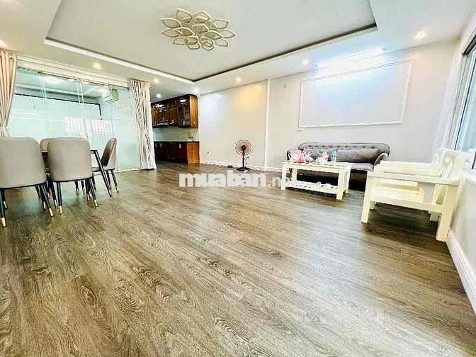 TT TẦNG 1 - MẶT TIỀN 6M - 80M2- 2 MẶT THOÁNG SÁNG -