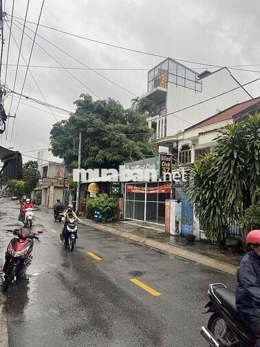 CHO THUÊ NHÀ MẶT TIỀN ĐƯỜNG 9 PHƯỜNG LINH TRUNG THỦ ĐỨC