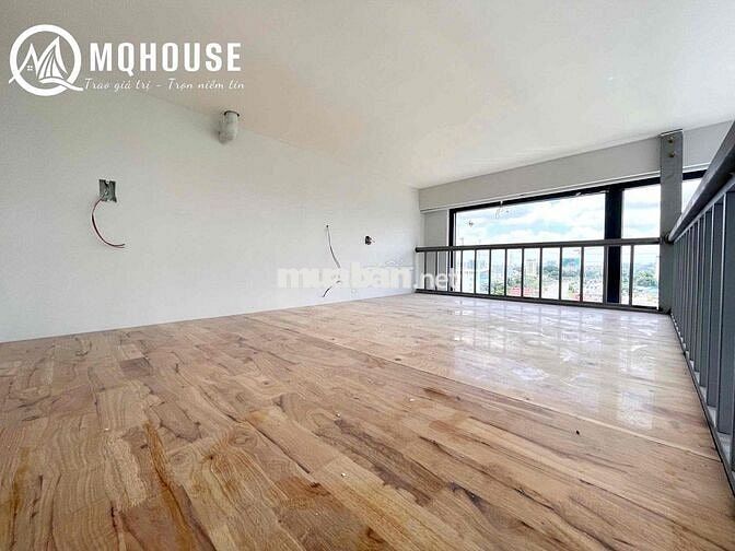 DUPLEX THOÁNG SÁNG GIÁ TỐT TRUNG TÂM Q7