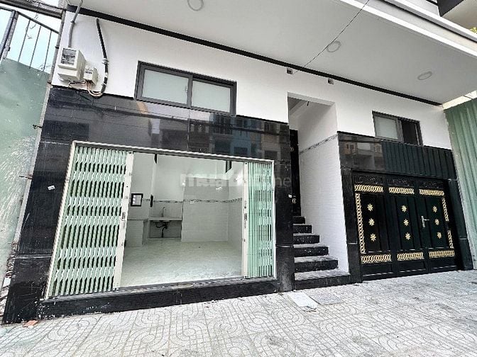 căn hộ có dòng tiền siêu khủng 140 tr/ th. DT: 8.7x32m. 