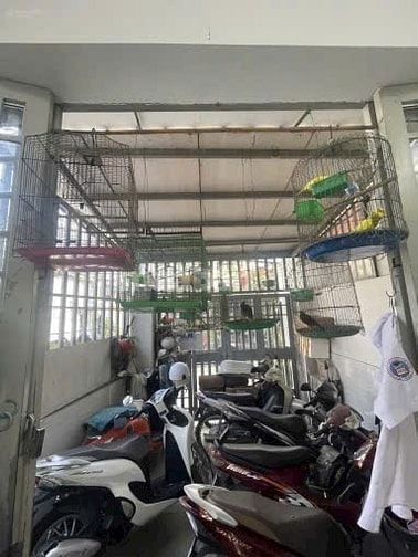 GIÁ QUÁ TỐT!!!NHÀ 4 TẦNG HOÀN CÔNG NGAY ĐẠI HỌC LUẬT CHỈ 7 TỶ 750TR .