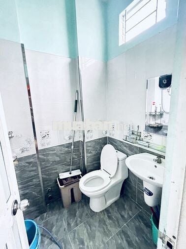🏡 BÁN NHÀ PHÚ THUẬN – HUỲNH TẤN PHÁT, QUẬN 7- NHÀ MỚI ĐẸP