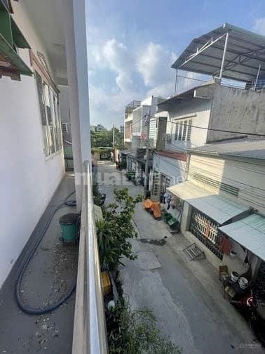 GIÁ QUÁ TỐT!!!NHÀ 4 TẦNG HOÀN CÔNG NGAY ĐẠI HỌC LUẬT CHỈ 7 TỶ 750TR .