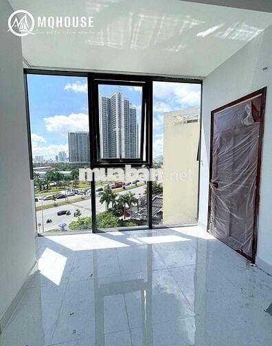 DUPLEX THOÁNG SÁNG GIÁ TỐT TRUNG TÂM Q7