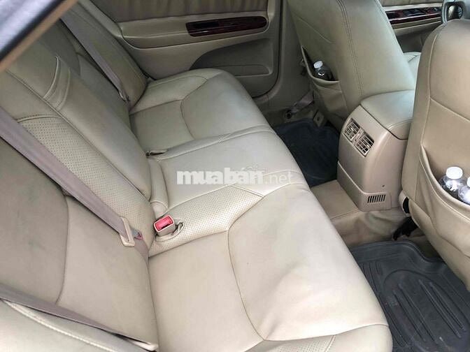 camry chính chủ