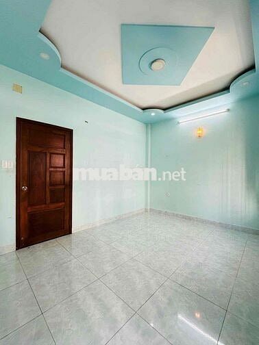 cho thuê nhà 9m đường số 59 p14 (5x10) trệt, 3 lầu , 4pn , 5wc , 1p th