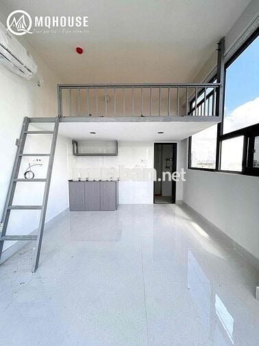 DUPLEX THOÁNG SÁNG GIÁ TỐT TRUNG TÂM Q7