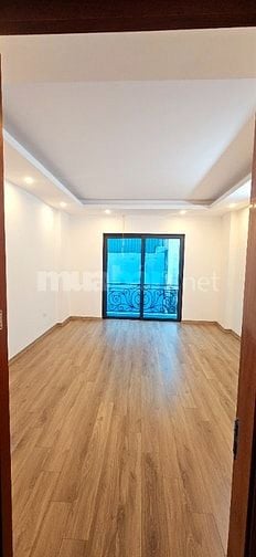 Bán Nhà Ngõ 67 Trần Khát Chân Hai Bà Trưng 35mx5T Cách Ô tô 10m SĐCC.