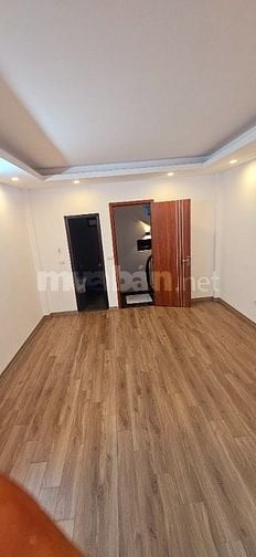 Bán Nhà Ngõ 67 Trần Khát Chân Hai Bà Trưng 35mx5T Cách Ô tô 10m SĐCC.