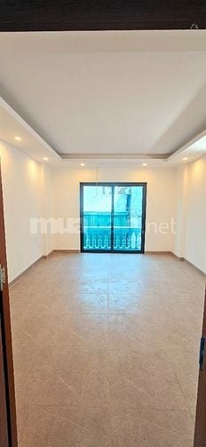 Bán Nhà Ngõ 67 Trần Khát Chân Hai Bà Trưng 35mx5T Cách Ô tô 10m SĐCC.