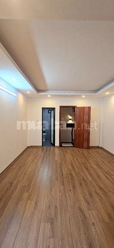 Bán Nhà Ngõ 67 Trần Khát Chân Hai Bà Trưng 35mx5T Cách Ô tô 10m SĐCC.