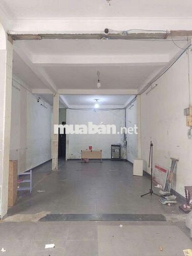 Nhà dt 100m2, hẻm xe tải, gần sân bay, tiện mở VP, kho, kinh doanh.