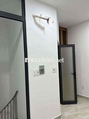 Cho thuê nhà MY Lý Thường Kiệt p14q10