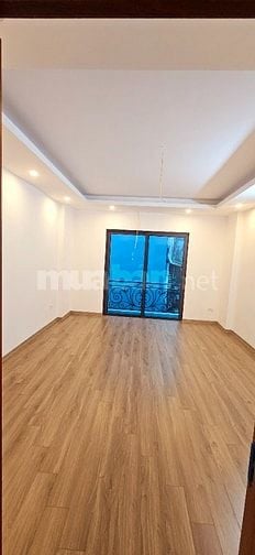 Bán Nhà Ngõ 67 Trần Khát Chân Hai Bà Trưng 35mx5T Cách Ô tô 10m SĐCC.