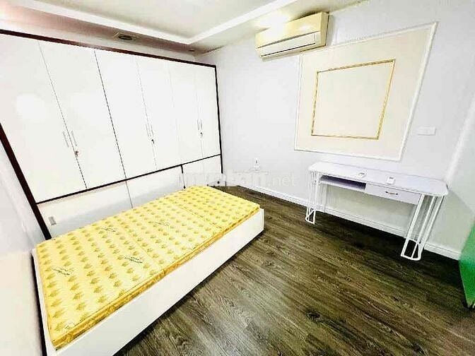 TT TẦNG 1 - MẶT TIỀN 6M - 80M2- 2 MẶT THOÁNG SÁNG -