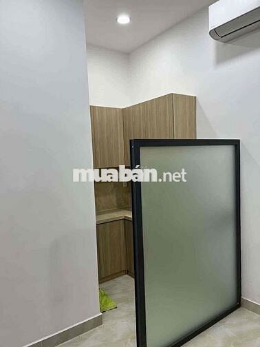 Cho thuê nhà MY Lý Thường Kiệt p14q10