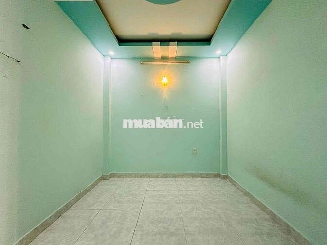 cho thuê nhà 9m đường số 59 p14 (5x10) trệt, 3 lầu , 4pn , 5wc , 1p th