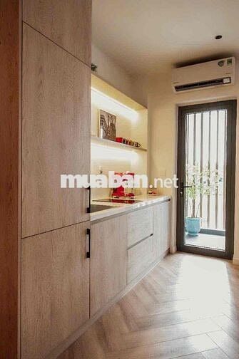 Bán CC 1PN, 1WC tại Nguyễn Văn Linh, Tân Thuận Tây, Q7, HCM