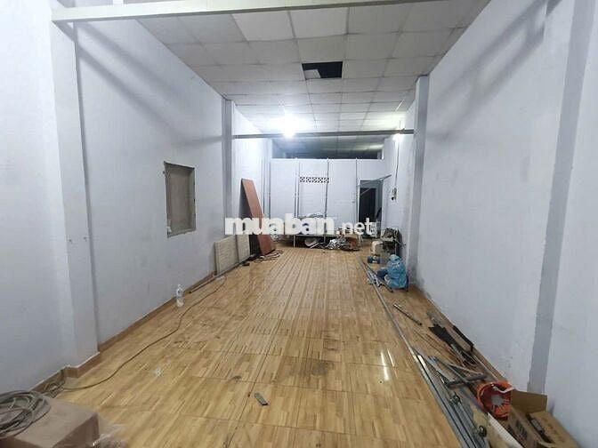 NHÀ 100M2, Ở HOẶC LÀM KHO NGAY ĐƯỜNG SỐ 1, KHA VẠN CÂN, LINH TRUNG