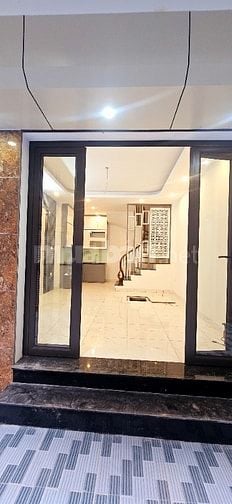 Bán Nhà Ngõ 67 Trần Khát Chân Hai Bà Trưng 35mx5T Cách Ô tô 10m SĐCC.
