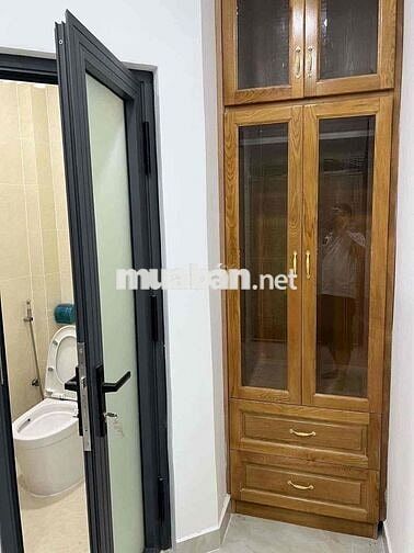 Cho thuê nhà MY Lý Thường Kiệt p14q10