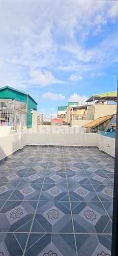 Bán Nhà Ngõ 67 Trần Khát Chân Hai Bà Trưng 35mx5T Cách Ô tô 10m SĐCC.