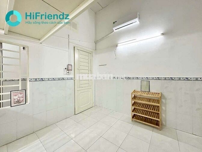PHÒNG TRỌ FULL NỘI THẤT TẠI KHA VẠN CÂN LINH ĐÔNG, THỦ ĐỨC
