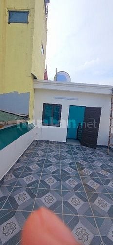 Bán Nhà Ngõ 67 Trần Khát Chân Hai Bà Trưng 35mx5T Cách Ô tô 10m SĐCC.