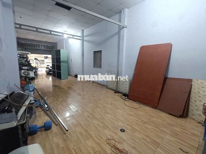 NHÀ 100M2, Ở HOẶC LÀM KHO NGAY ĐƯỜNG SỐ 1, KHA VẠN CÂN, LINH TRUNG