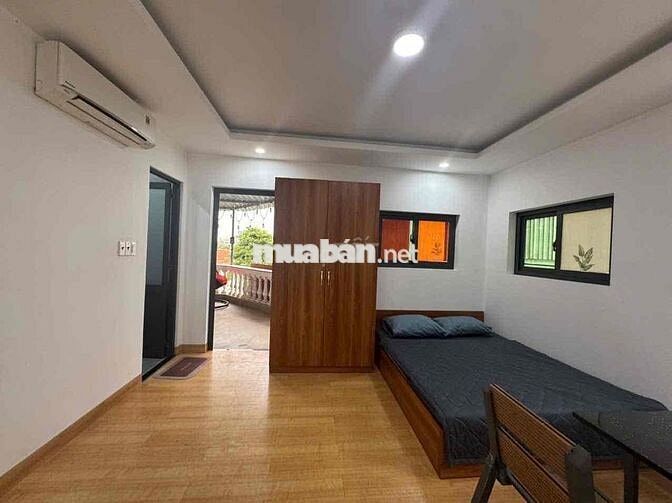 siêu phẩm mới ra lò phòng ban công full nội thất