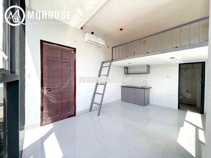 DUPLEX THOÁNG SÁNG GIÁ TỐT TRUNG TÂM Q7