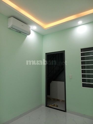 Nhà cho thuê chính chủ hẻm lê hồng phong 