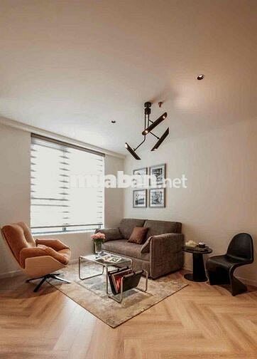 Bán CC 1PN, 1WC tại Nguyễn Văn Linh, Tân Thuận Tây, Q7, HCM