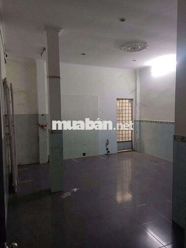 Nhà dt 100m2, hẻm xe tải, gần sân bay, tiện mở VP, kho, kinh doanh.
