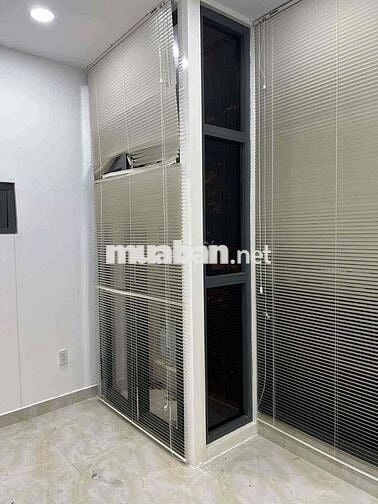 Cho thuê nhà MY Lý Thường Kiệt p14q10