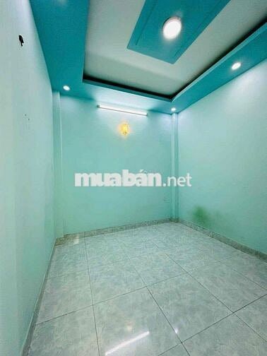 cho thuê nhà 9m đường số 59 p14 (5x10) trệt, 3 lầu , 4pn , 5wc , 1p th