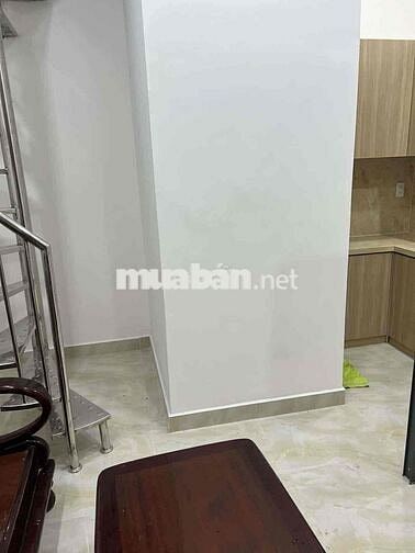 Cho thuê nhà MY Lý Thường Kiệt p14q10