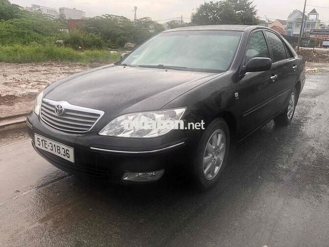 camry chính chủ