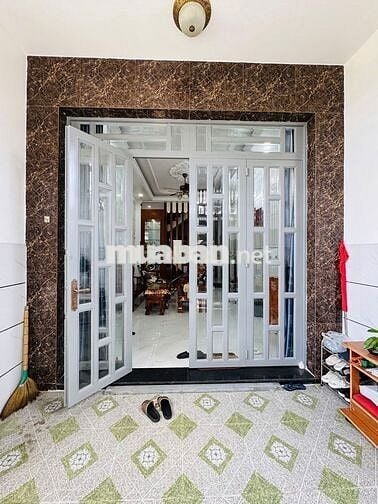 Bán nhà 4 tầng giáp Lê Văn Quới, 78m2, nhỉnh 6 tỷ