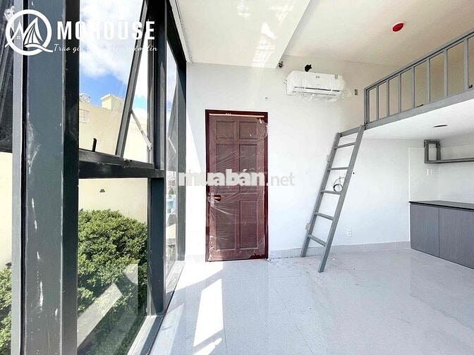 DUPLEX THOÁNG SÁNG GIÁ TỐT TRUNG TÂM Q7